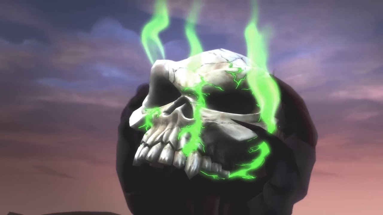 Cinématique de fin : Palais Sacrenuit | Legion | World of Warcraft