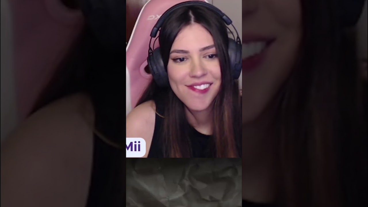 FUI TROLLADA AO VIVO ! #reels