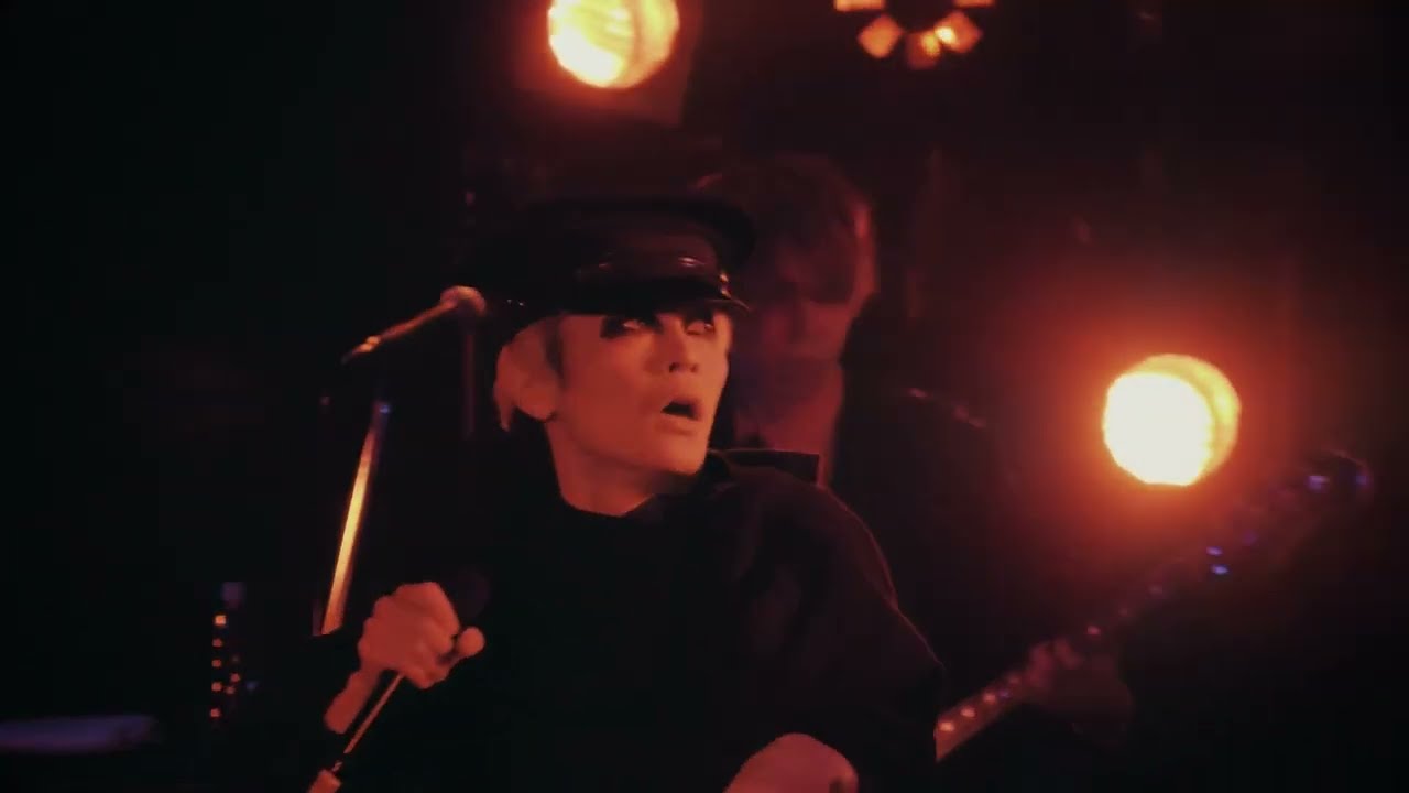 メリー「Arry」（実演配信　個性派ブレンドクラシック編）