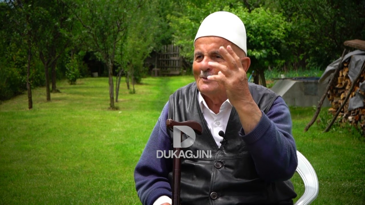 “Si jetuam” - 86 vjeçari, kuzhinieri popullor i njohur si “Nënë Tereza” e Junikut
