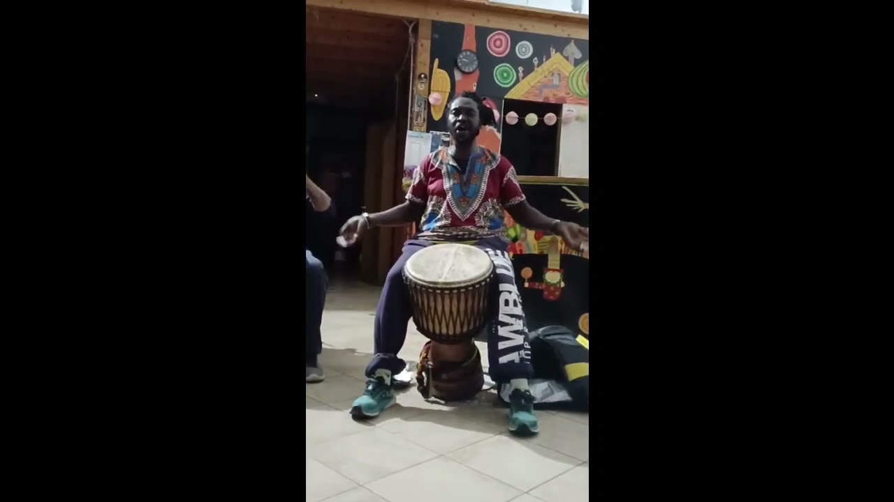 Djolè corso Surakatà 2025726 al Buco