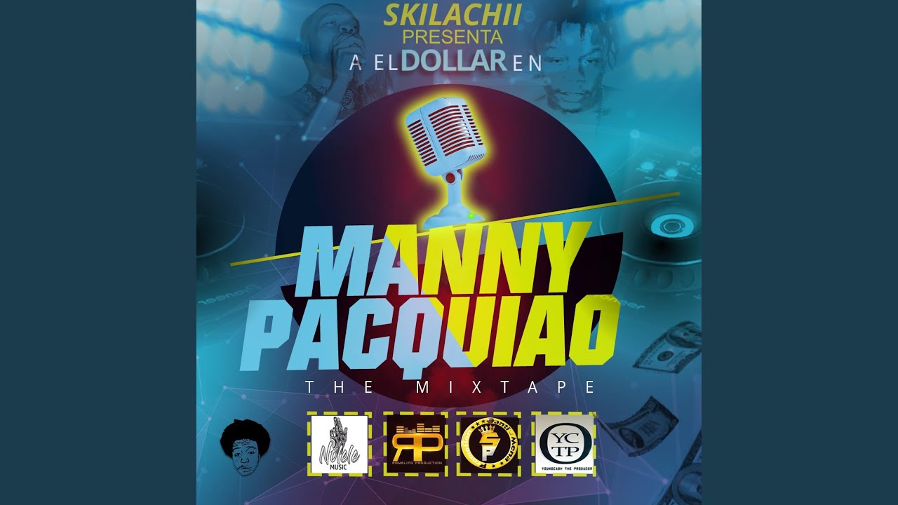 Manny Pacquiao