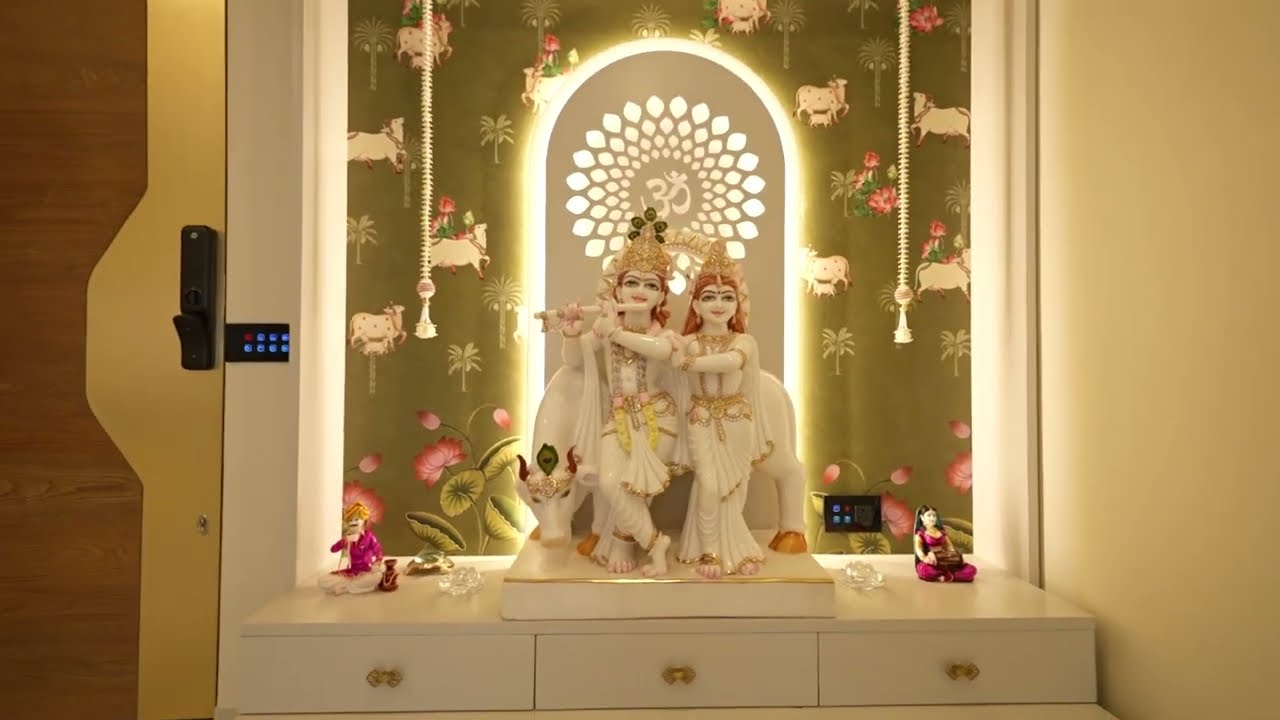 Indrapasth Shivanta - 4bhk luxury apartment