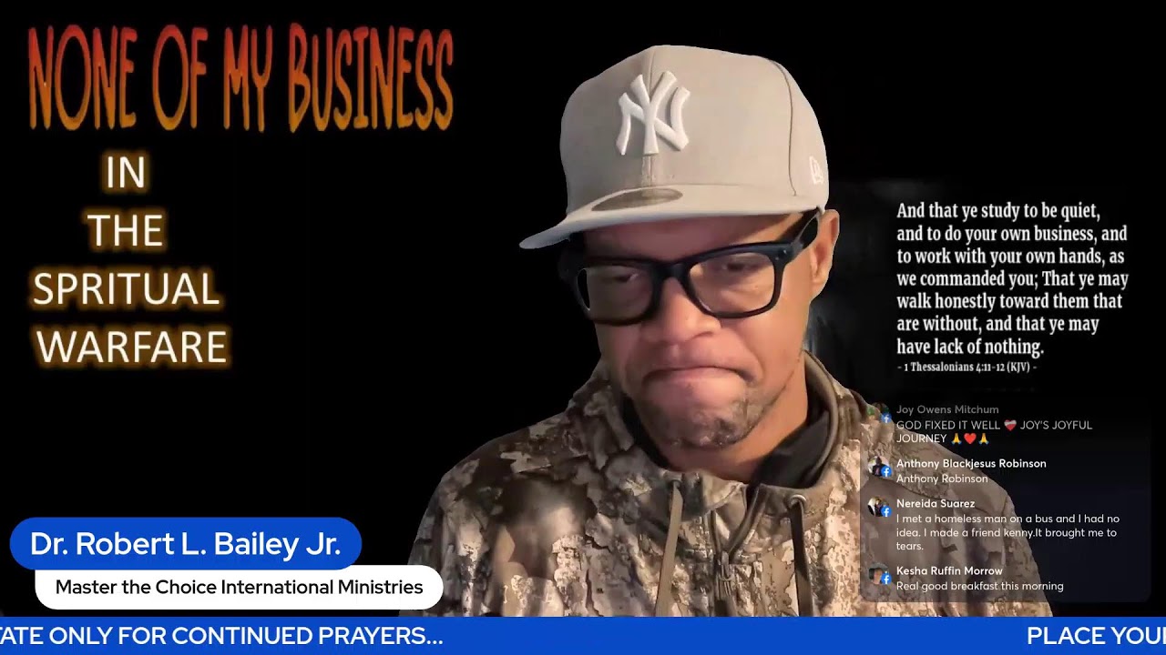 Tell It Tuesday