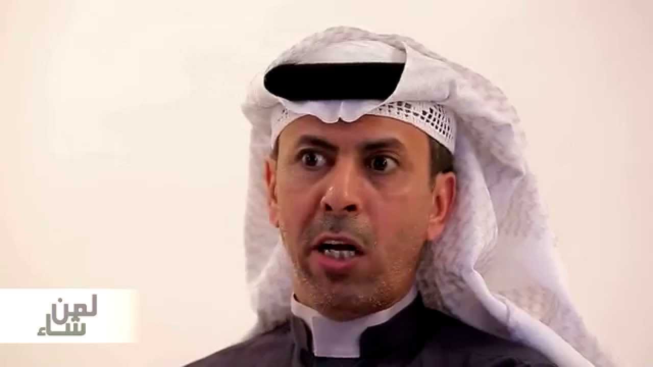 لمن شاء- الحلقة السادسة عشرة -  كيف تدير أفكارك ؟ / الدكتور عبدالله هادي