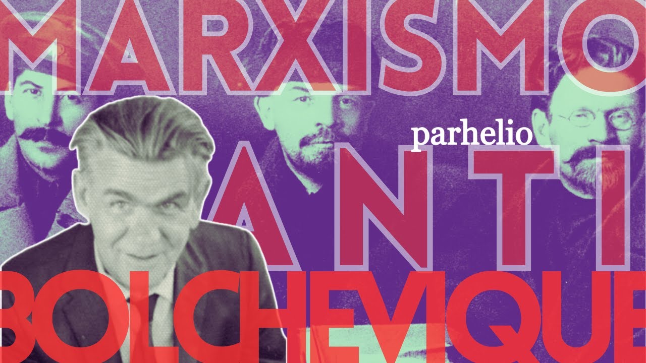 Paul Mattick vs  el capitalismo de Estado