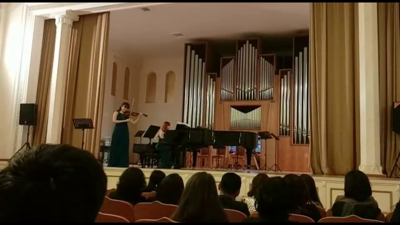 Astor Piazzolla, 