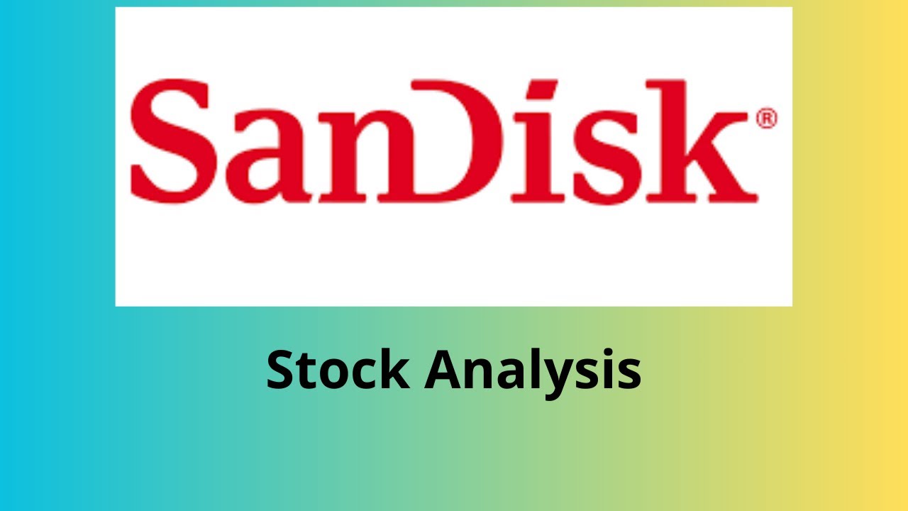 Sandisk Corporation (SNDK) Stock Analysis