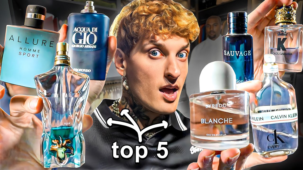 Los PERFUMES para Comerte a Culonаs este verano.