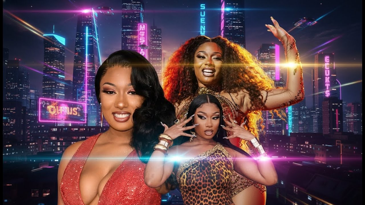 Megan Thee Stallion : Pourquoi l'industrie a-t-elle tenté de la détruire ? L'histoire vraie