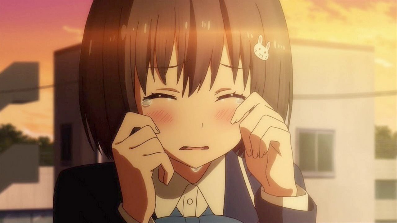 二次元好きで悪いですか？(Nijigenzuki de Warui desu ka?) - Gin - 
