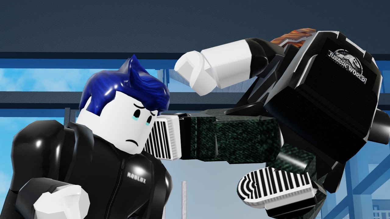 Roblox Bully Story - 🔥🎵 Cartoon - On & On 🔥🎵