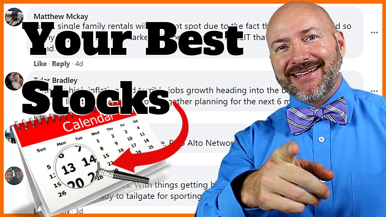 3 Stocks YOU&rsquo;RE Buying for August 2021