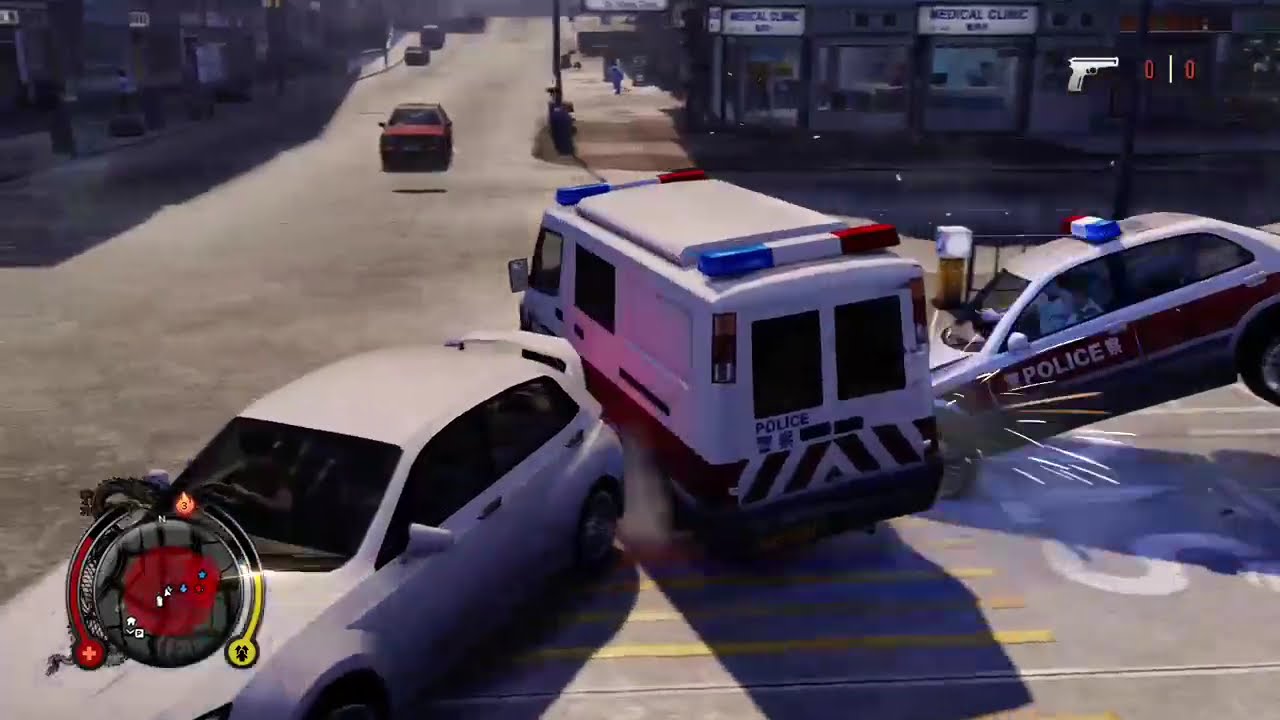 playing sleeping dogs till I stop weezing like a kettle to this buggy ah game (Part 6/6)