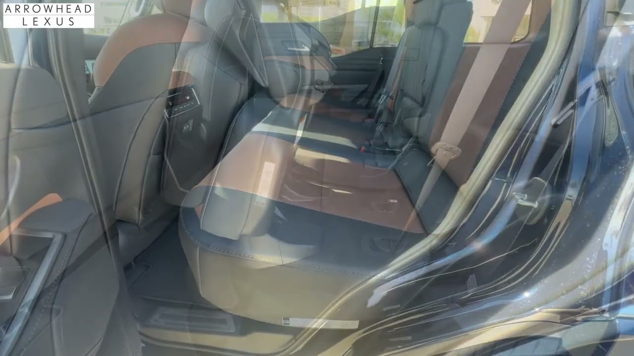 2026 Lexus GX 550 Premium Phoenix, Peoria, Glendale, Surprise, Avondale AZ