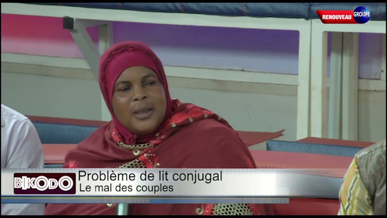 BIKODO du 15 juin 2022