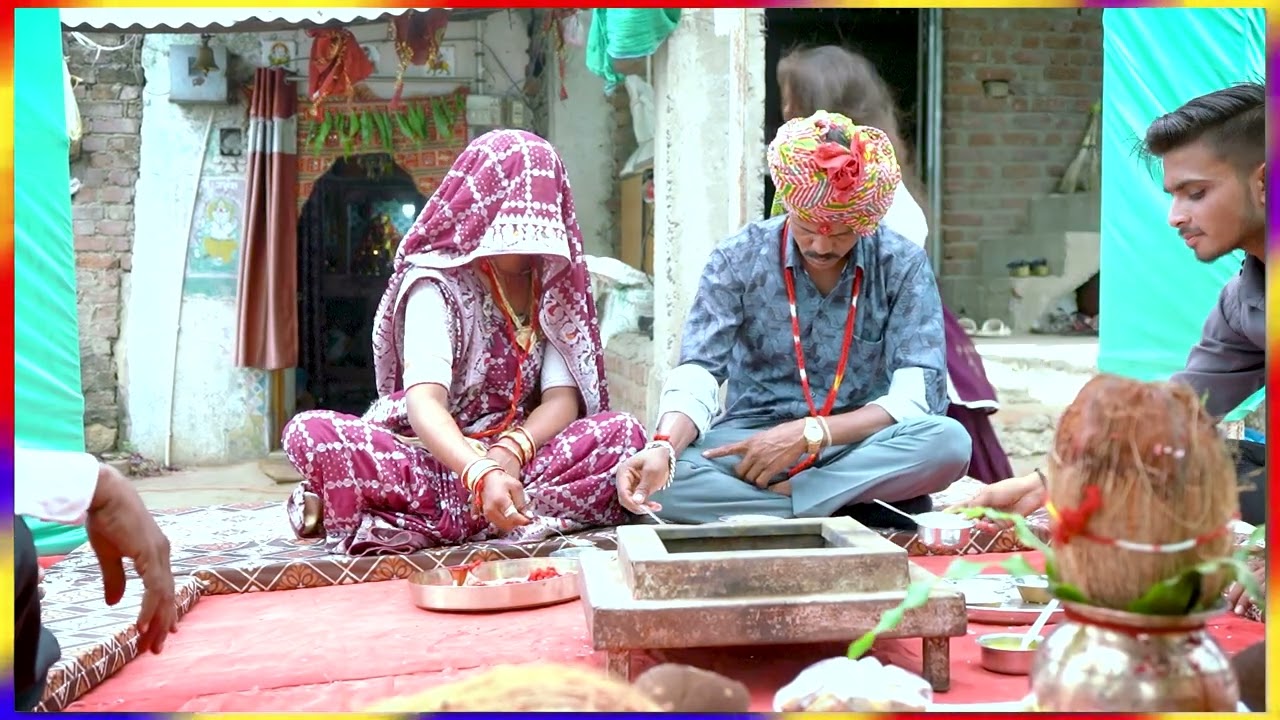 VAGHAR   BALLU BHAI DOST  6
