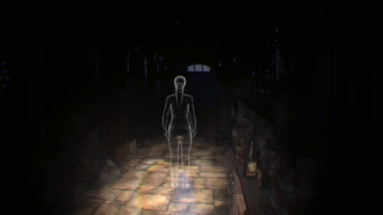 Rise of the Tomb Raider - VR GamePlay