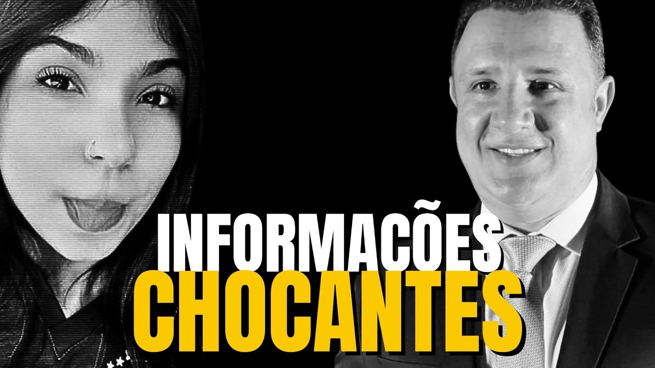 REVELAÇÕES BOMBÁSTICAS DO ADVOGADO DA FAMÍLIA DE VITÓRIA