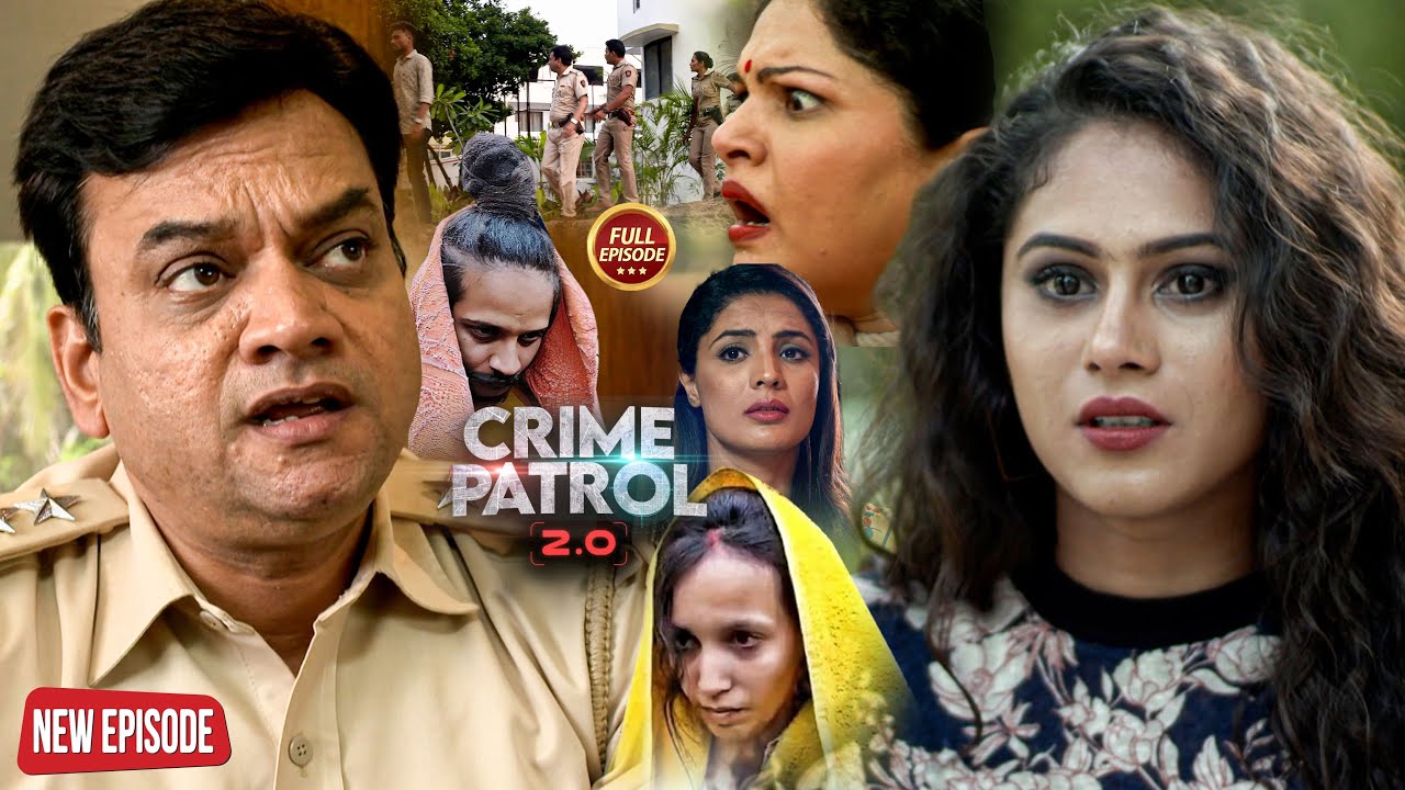 Meerut Case 2025: पति के 20 टुकड़ों से दहला मेरठ | क्राइम पेट्रोल | Crime Patrol | Full Episode