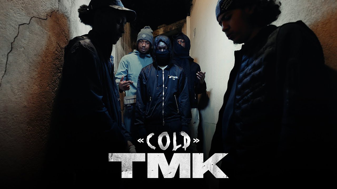 TMK - COLD