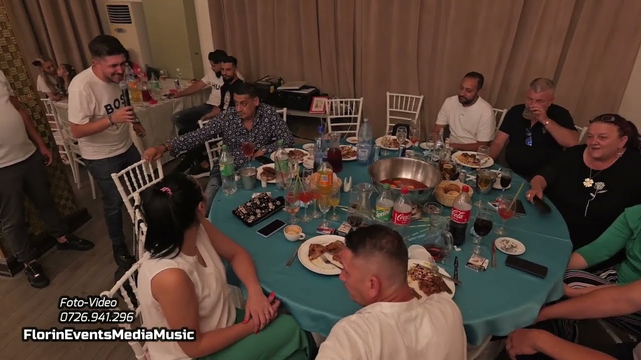 Marius Stancu❌Fata mea pe zi ce trece parcă mai frumoasă este❌live 💯💯