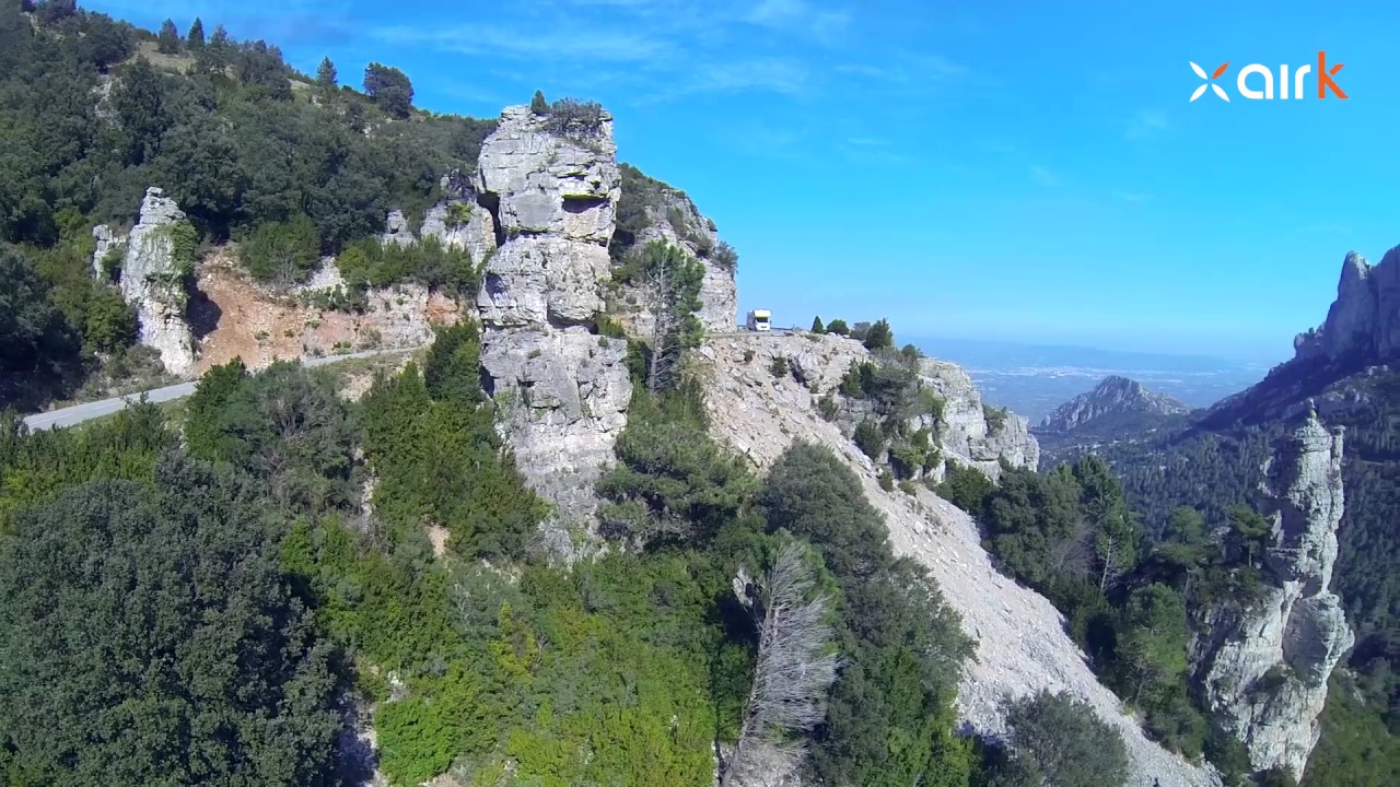 AIRK - Monte Caro