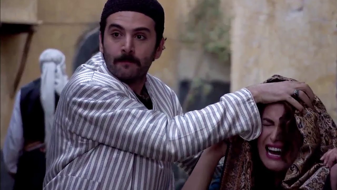 عبدو راح يضرب اختو من رويدة و العكيد علمو كيف بتكون اللمراجل رشدي جن جنانو