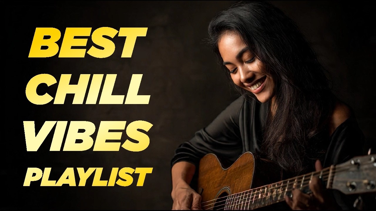 Chill Vibes Playlist 2026 🍂🎵| New English Love Song That Feel Deep | Best Acoustic Songs