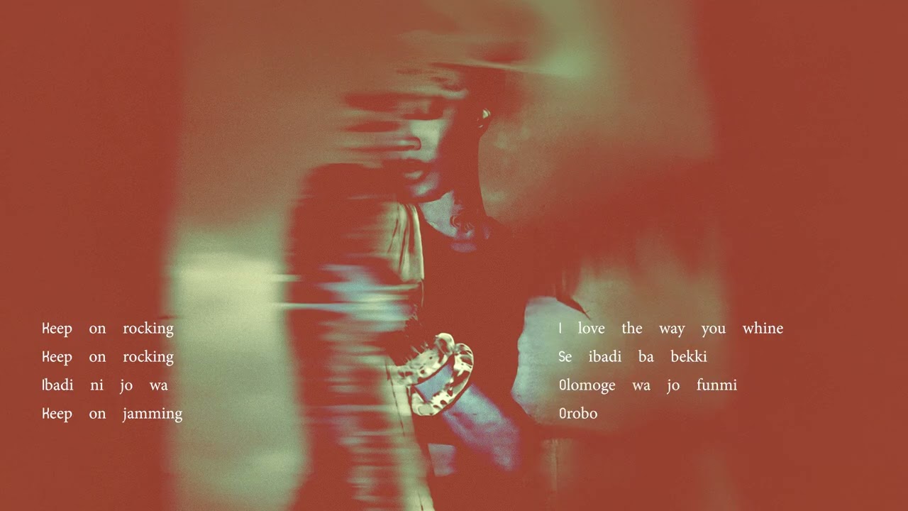 Nektunez, Ciza, Tiwa Savage & Shoday - Baddi Ah (Official Lyric Video) ft. Tripcy, P.M.F & Megaej