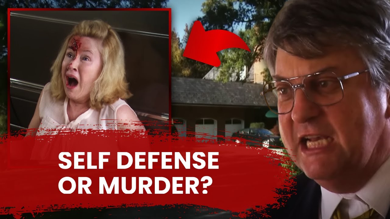 Mansion Murder of Fran Hayes in Charlotte 1994 | Behind Mansion Walls