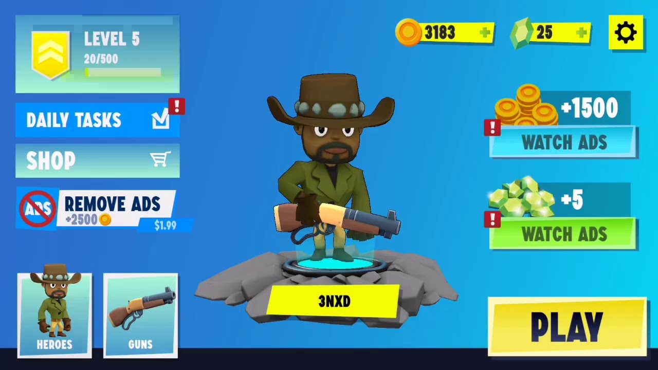 #418 - TopGuns.io - uwaga boty