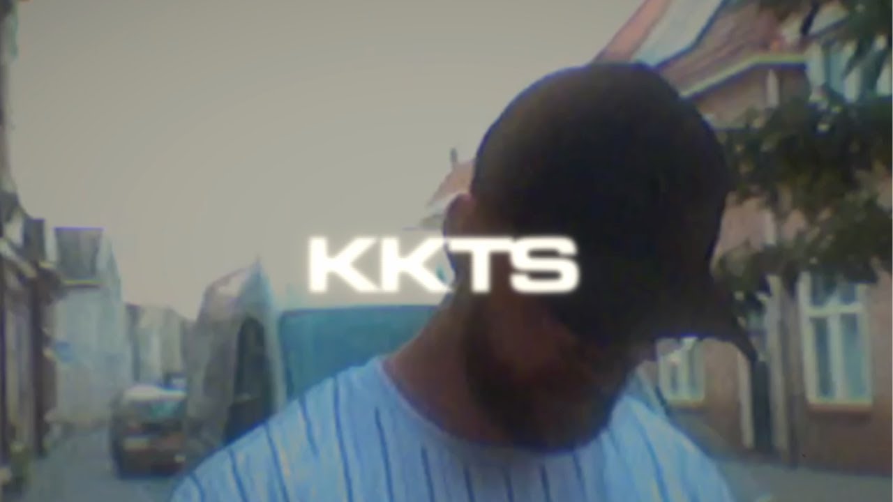 KKTS - CHMURY (OFFICIAL VIDEO)