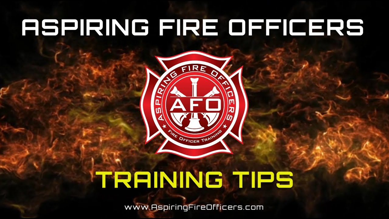 Training Tips 1- Risk Management by Determining the Incident Priority