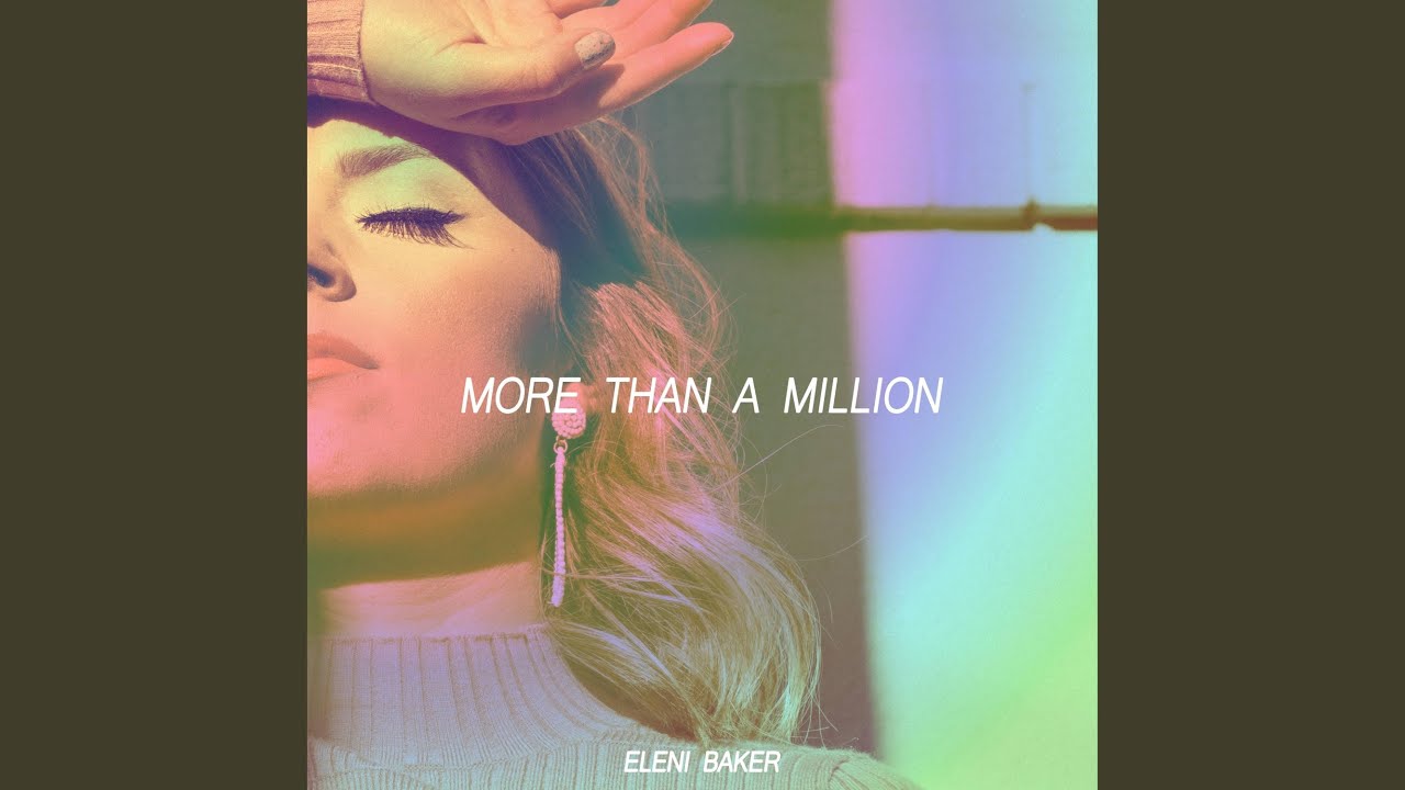 More Than a Million