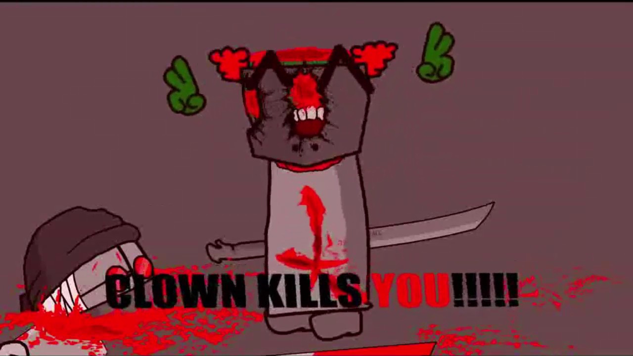 Madness AMV: Kill The Lights