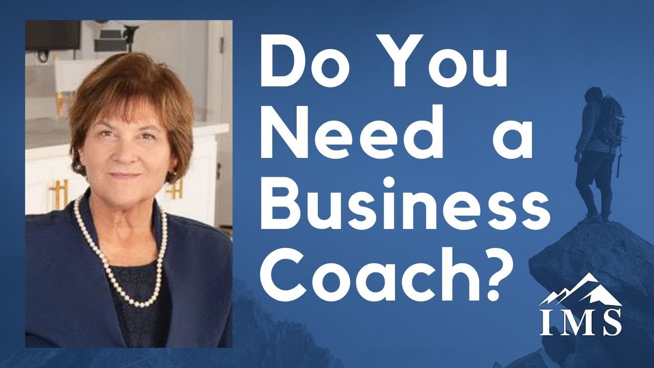 What Can a Business Coach Do for Your Law Firm?