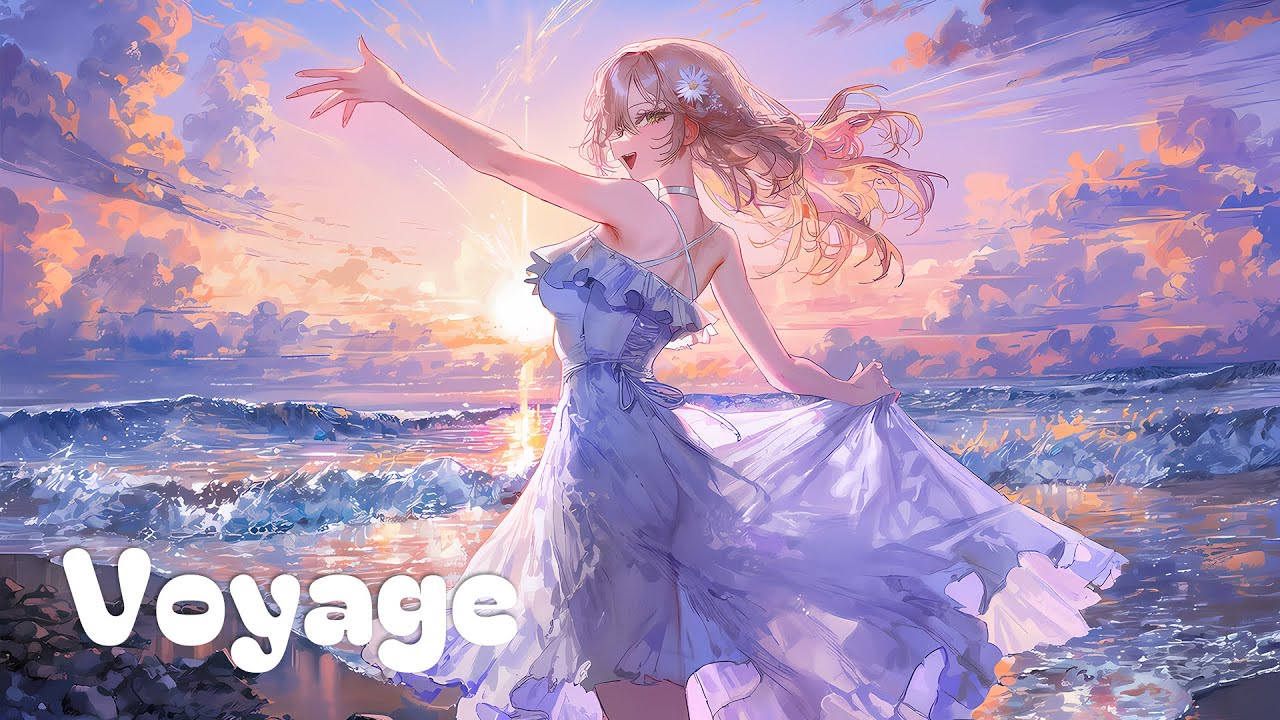 Voyage