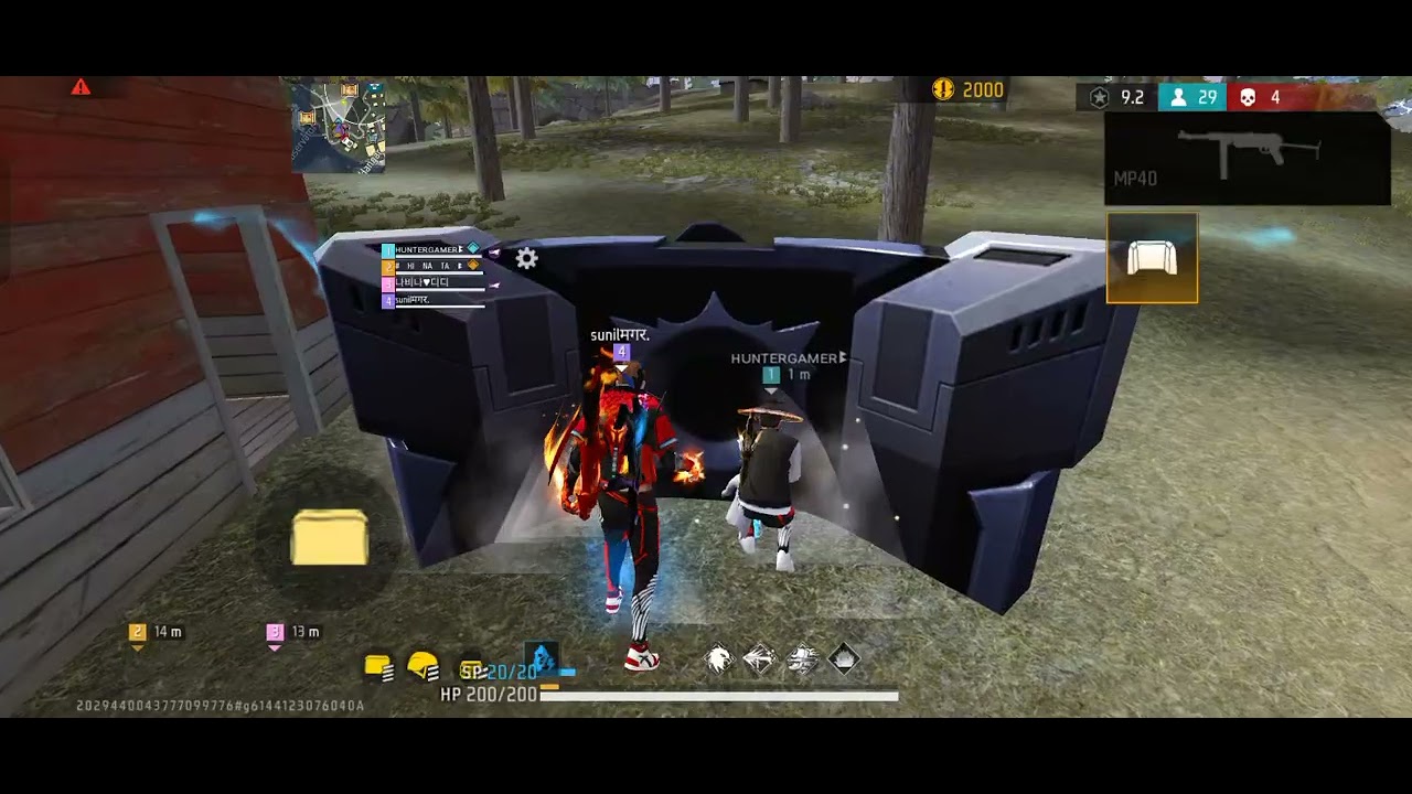 New vidoe