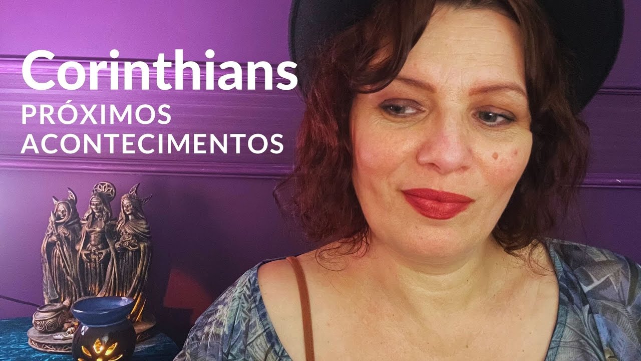 Corinthians - o que vai acontecer - previsões e análise!