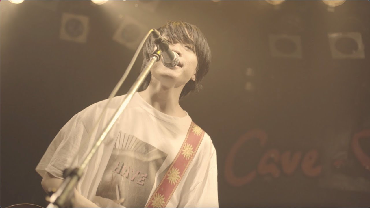 アスノポラリス「だんだん」Music Video」