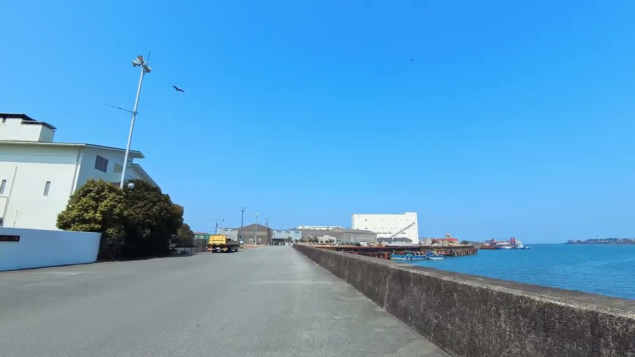 [4K]Strolling in Mie Ise | 三重県 伊勢市 | May 21, 2025