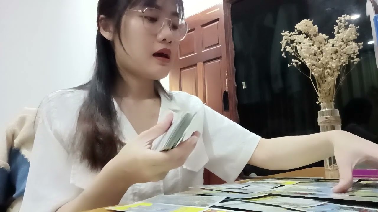 Lá thư gửi đến bạn từ Nguồn ☘️🙏