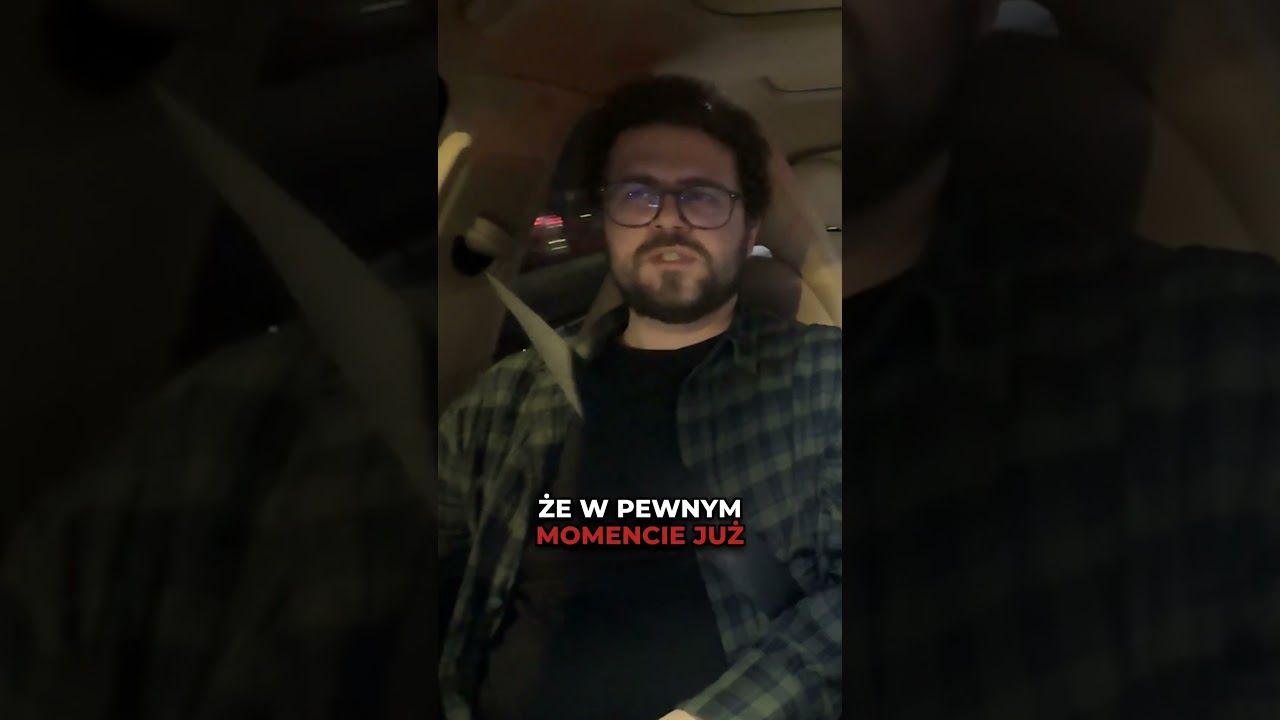 Hed o odejściu z TV Gry [WINI x HED x FANGGOTTEN]