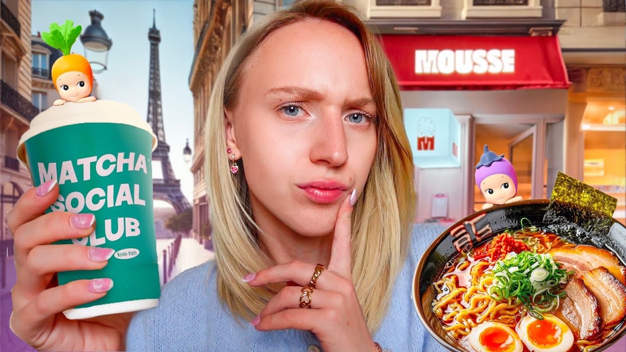 JE TESTE DES ADRESSES INCONTOURNABLES (c'est si bien que ça ?)