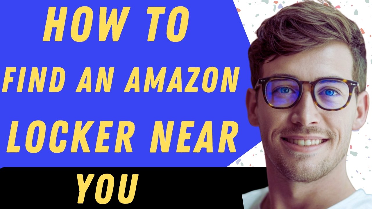Как найти ближайший к вам пункт выдачи Amazon Locker &mdash; полное руководство