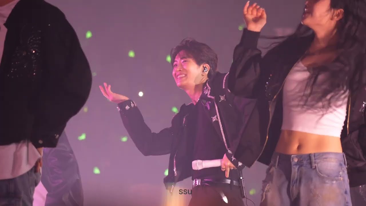 251026  Fermata in Bangkok 영재(YOUNGJAE) - Tasty