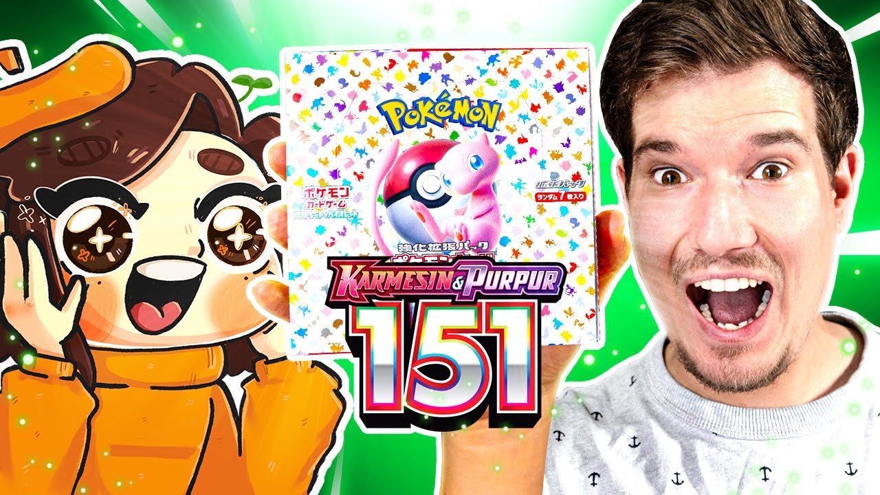 Meine Freundin hat DIESE NEUE Karte gezogen! 😨