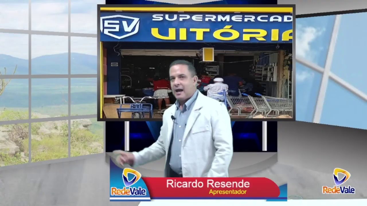 ALERTA REGIONAL - REDE VALE - 29/07/21