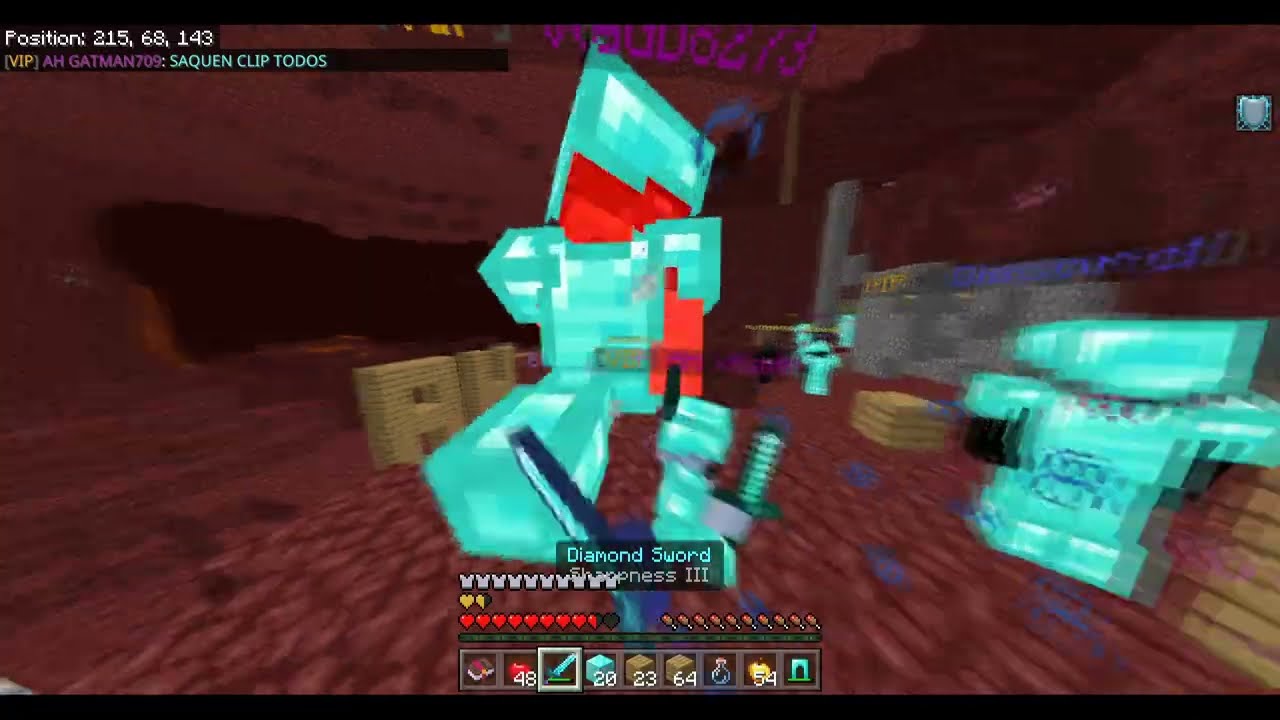 Faderist raids AH & NS war on sm11 | Lifeboat Survival Mode